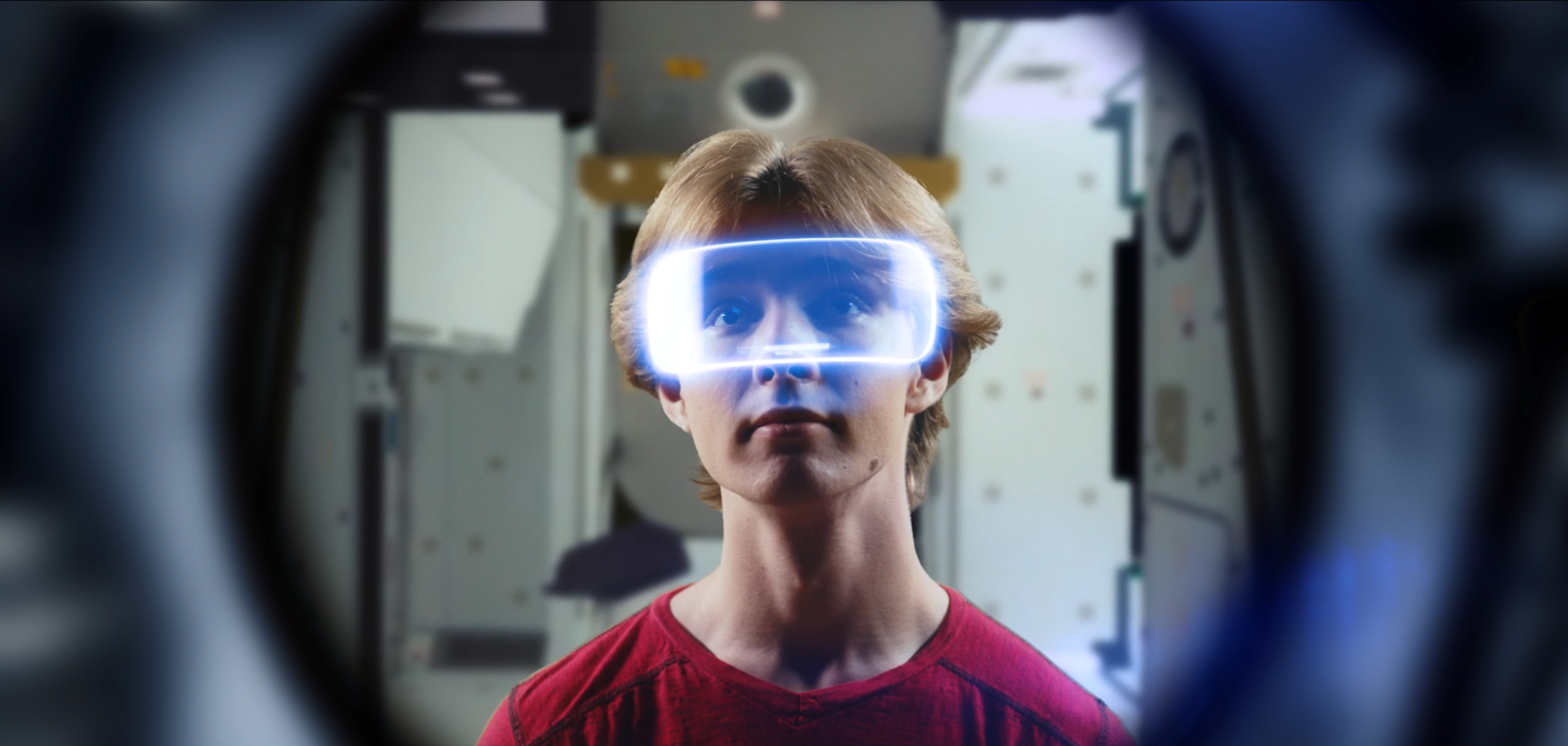 Astronaut Career Experience